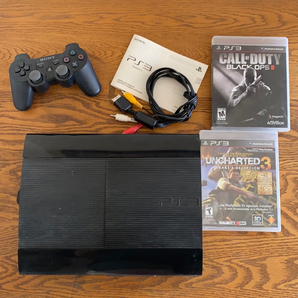 PlayStation3